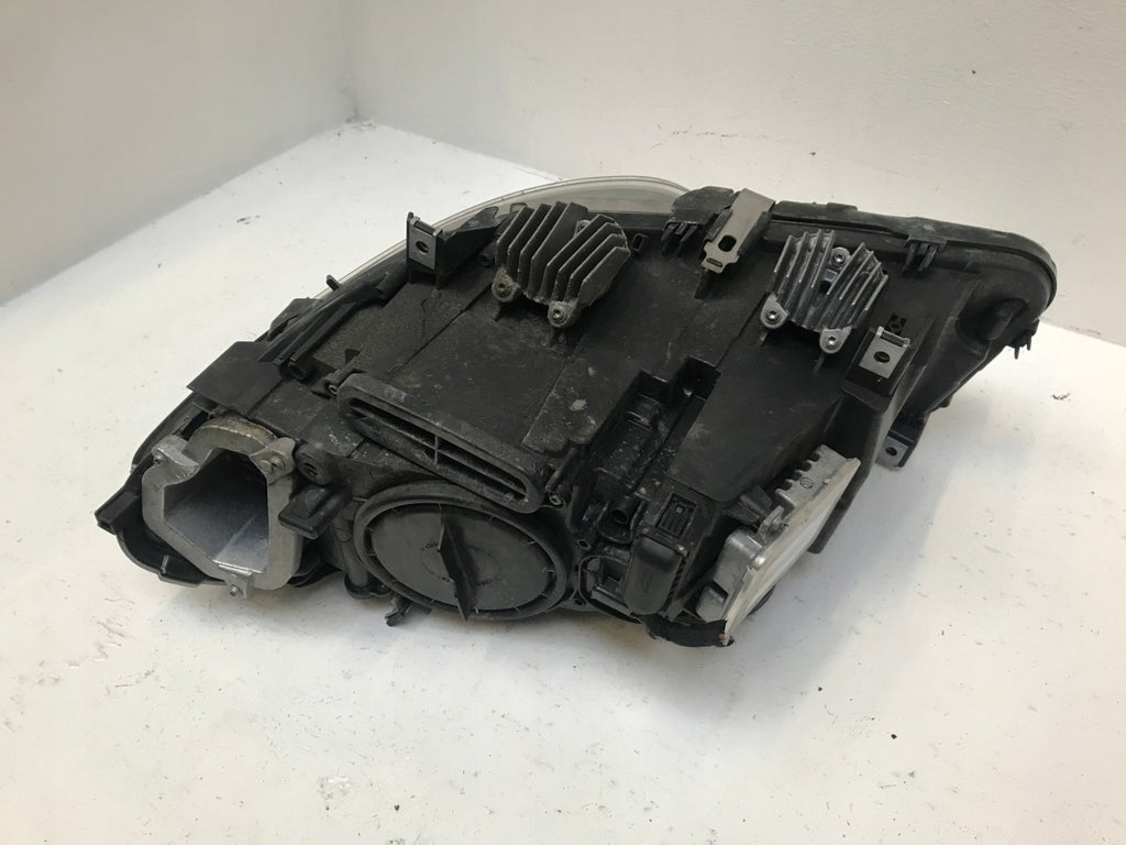 Frontscheinwerfer BMW 5 F10 7203252-17 Xenon Rechts Scheinwerfer Headlight SCH4360533205cr