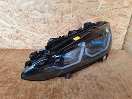 Frontscheinwerfer BMW G22 G82 9505115-04 Laser Links Scheinwerfer Headlight SCH8350492078ne