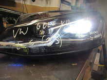 Load image into Gallery viewer, Frontscheinwerfer VW Golf VII 5G1941035L LED Links Scheinwerfer Headlight SCH5937743406md