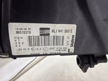 Laden Sie das Bild in den Galerie-Viewer, Frontscheinwerfer Seat Ibiza III 6L1941006 Ein Satz Scheinwerfer Headlight SCH2213974685da