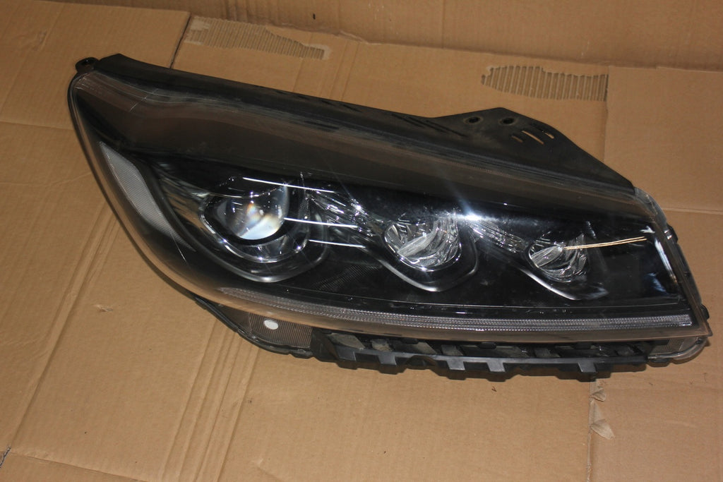 Frontscheinwerfer Kia Sorento III LED Rechts Scheinwerfer Headlight SCH5645203665sx