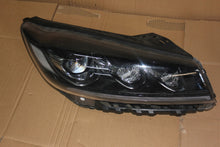 Laden Sie das Bild in den Galerie-Viewer, Frontscheinwerfer Kia Sorento III LED Rechts Scheinwerfer Headlight SCH5645203665sx