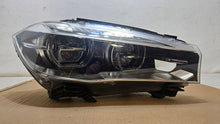 Load image into Gallery viewer, Frontscheinwerfer BMW X5 F15 F16 7471348 Rechts Scheinwerfer Headlight SCH4110803132vn