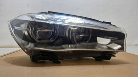 Frontscheinwerfer BMW X5 F15 F16 7471348 Rechts Scheinwerfer Headlight SCH4110803132vn