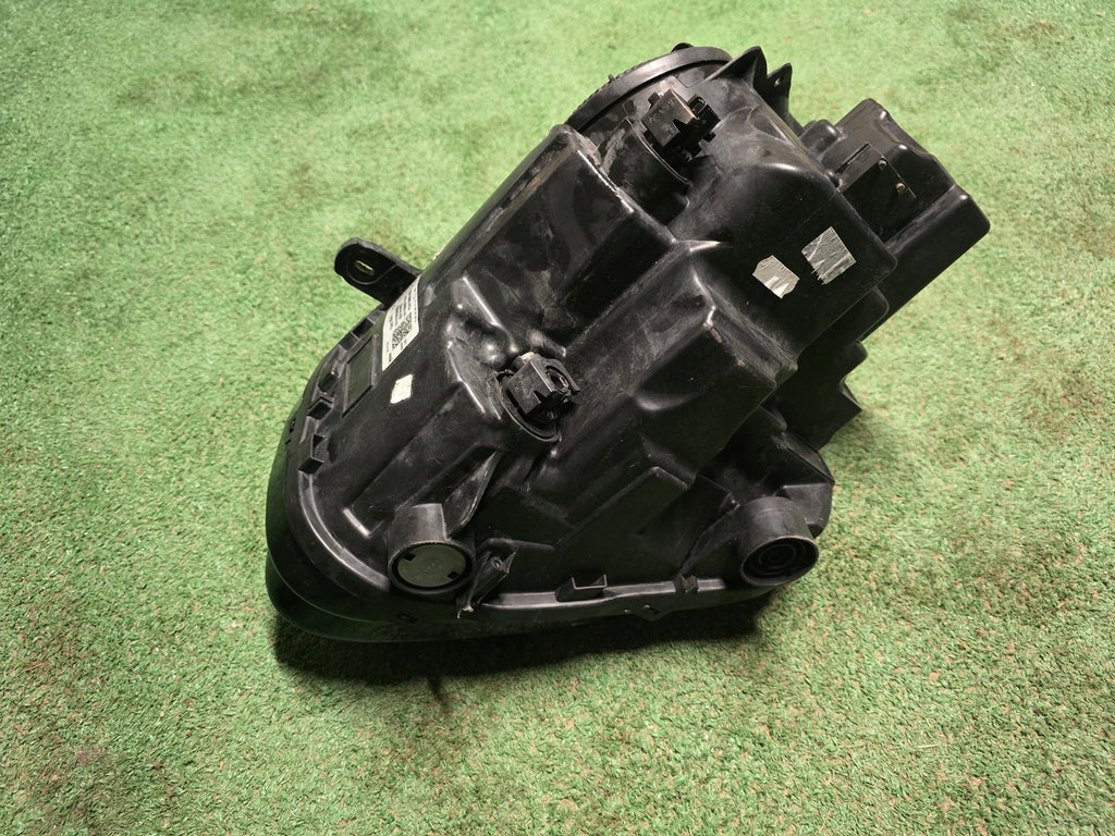 Frontscheinwerfer Citroën C3 Aircross 13468647 Rechts Scheinwerfer Headlight