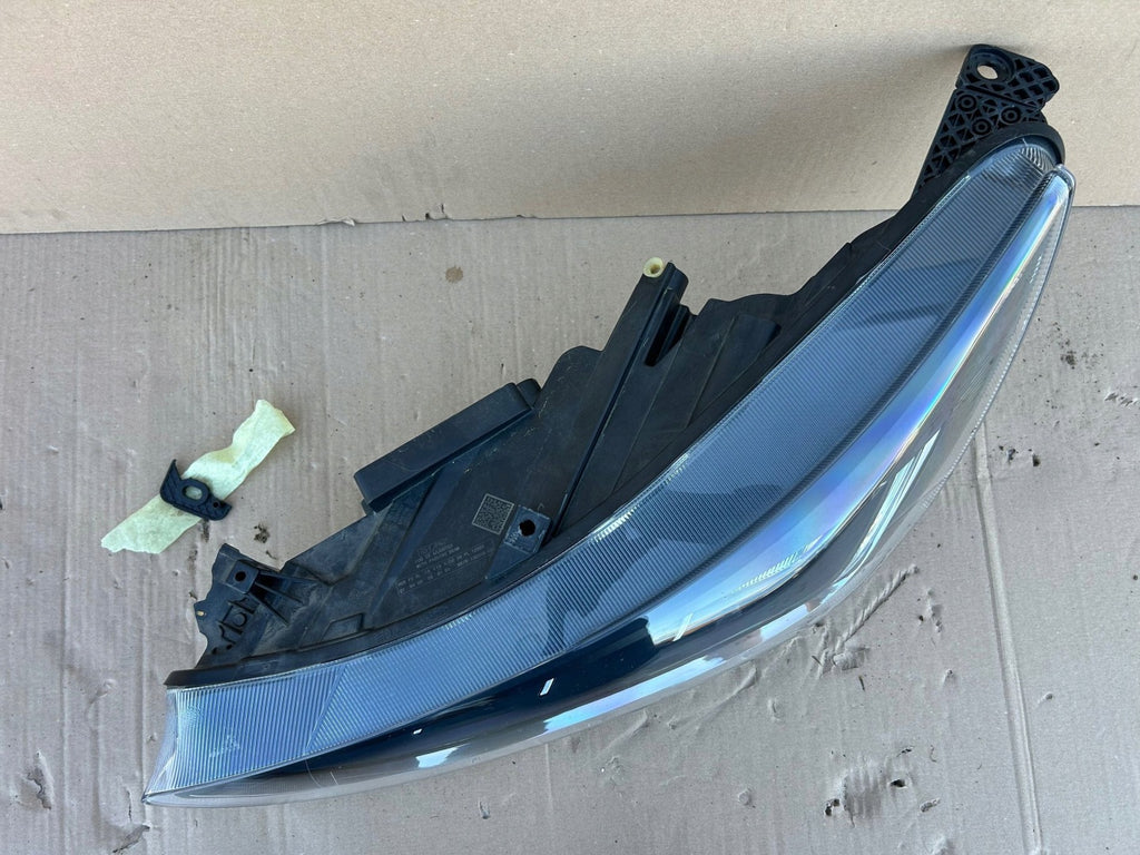 Frontscheinwerfer Ford Focus NX7B13E015CD Links Scheinwerfer Headlight SCH4088017688rk