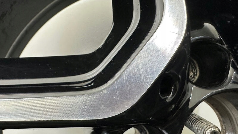 1x Alufelge 19 Zoll 8.0" 5x112 38ET A2534015300 Mercedes-Benz Glc Rim Wheel FEL8309537015kb