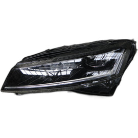 Frontscheinwerfer Skoda Superb III 3V1941015D Links Scheinwerfer Headlight SCH3896536109of