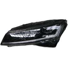 Laden Sie das Bild in den Galerie-Viewer, Frontscheinwerfer Skoda Superb III 3V1941015D Links Scheinwerfer Headlight SCH3896536109of