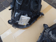 Load image into Gallery viewer, Frontscheinwerfer Mini Countryman 9808250 9808249 Ein Satz Headlight SCH4264638758uc