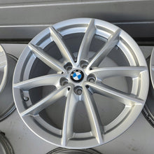 Load image into Gallery viewer, 4x Alufelge 18 Zoll 8.5" 5x112 44ET 6880684 BMW X5 G05 G06 Rim Wheel FEL7085613442tb