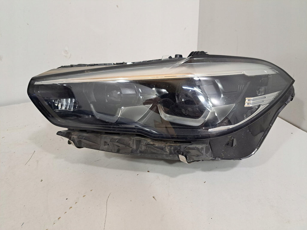 Frontscheinwerfer BMW X5 G05 9481783 LED Ein Stück (Rechts oder Links) Headlight SCH9806436768ny