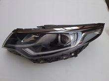 Laden Sie das Bild in den Galerie-Viewer, Frontscheinwerfer Kia Optima 92101-D4 Xenon Links Scheinwerfer Headlight SCH4551035254xs