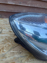 Laden Sie das Bild in den Galerie-Viewer, Frontscheinwerfer Skoda Fabia I XLV349 Rechts Scheinwerfer Headlight SCH3390776285mj