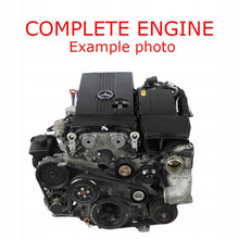 Load image into Gallery viewer, Motor Mercedes-Benz W204 271952 1.8 156PS 115kW 159TKm Benzin Engine Unkomplett MOT6506903007wx