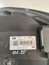 Laden Sie das Bild in den Galerie-Viewer, Frontscheinwerfer Ford Puma L1TB-13101-GH LED Links Scheinwerfer Headlight SCH5347588642lf