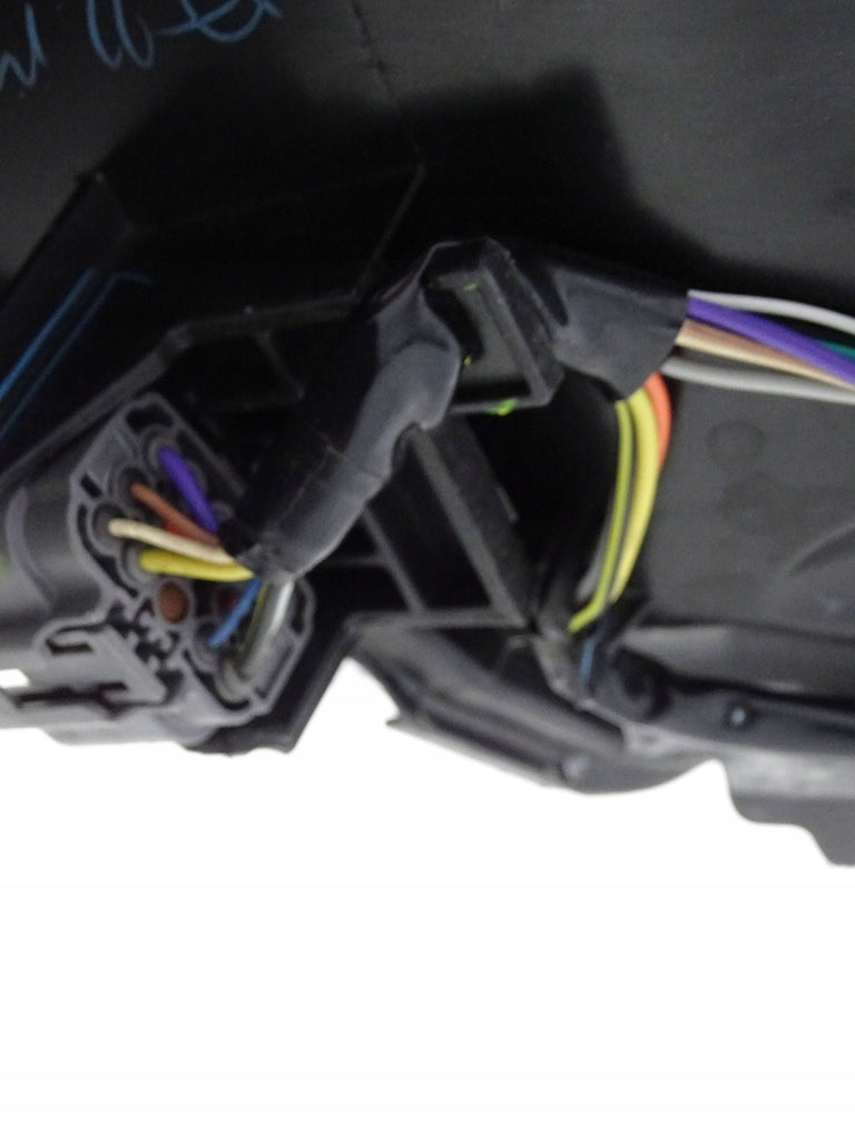 Frontscheinwerfer Mazda 2 Dj D43N-51030 LED Rechts Scheinwerfer Headlight