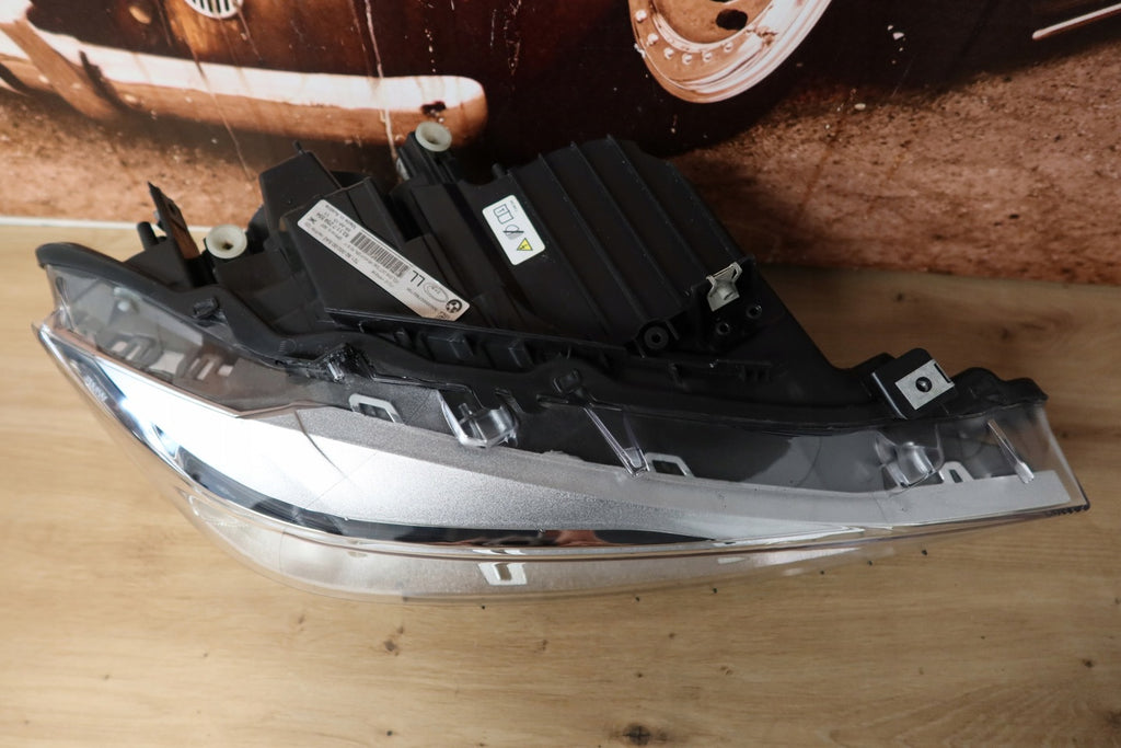 Frontscheinwerfer BMW 3 F30 F31 7259527 7259528 Xenon Rechts oder Links SCH4184445381ig