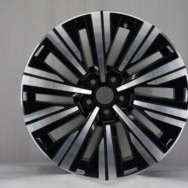 1x Alufelge 19 Zoll 8.5