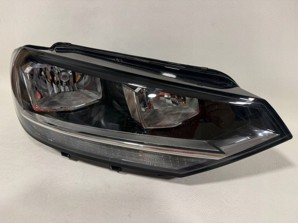 Frontscheinwerfer VW Touran 5TB941006C Rechts Scheinwerfer Headlight SCH2931408925ki