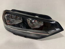Laden Sie das Bild in den Galerie-Viewer, Frontscheinwerfer VW Touran 5TB941006C Rechts Scheinwerfer Headlight SCH2931408925ki