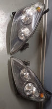 Laden Sie das Bild in den Galerie-Viewer, Frontscheinwerfer Opel Zafira B Ein Stück (Rechts oder Links) Headlight