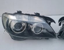 Laden Sie das Bild in den Galerie-Viewer, Frontscheinwerfer BMW E65 6937225 Xenon Ein Stück (Rechts oder Links) Headlight SCH4924371531hf