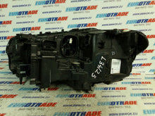 Laden Sie das Bild in den Galerie-Viewer, Frontscheinwerfer BMW G01 F97 8739654-04 Rechts Scheinwerfer Headlight