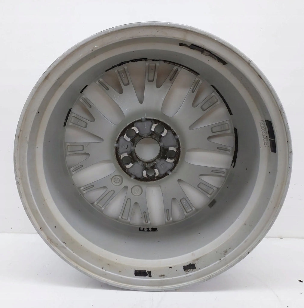 1x Alufelge 18 Zoll 8.0" 5x114.3 50ET 4261133C80 Toyota Camry Rim Wheel FEL1290080274hx