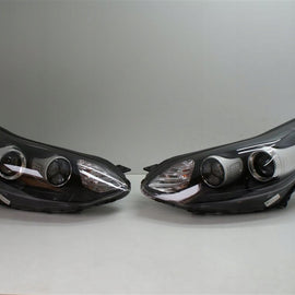 Frontscheinwerfer Kia Sportage 92102F1010 LED Rechts Scheinwerfer Headlight SCH7014544863re