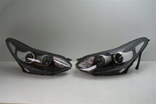 Load image into Gallery viewer, Frontscheinwerfer Kia Sportage 92102F1010 LED Rechts Scheinwerfer Headlight SCH7014544863re