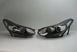 Frontscheinwerfer Kia Sportage 92102F1010 LED Rechts Scheinwerfer Headlight