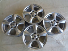 Laden Sie das Bild in den Galerie-Viewer, 4x Alufelge 17 Zoll 7.5" 5x112 28ET RC13757 Audi Rim Wheel FEL5315162126ua