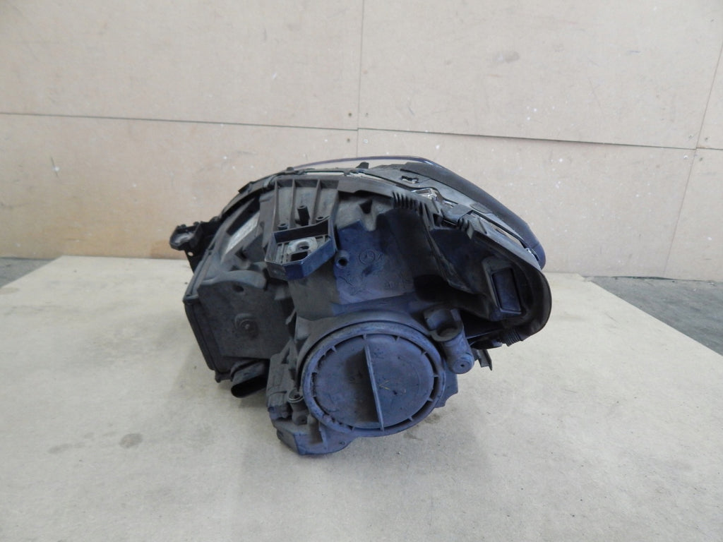 Frontscheinwerfer Mercedes-Benz W246 A2468207261 Bi-Xenon Rechts Headlight SCH5404772195oj