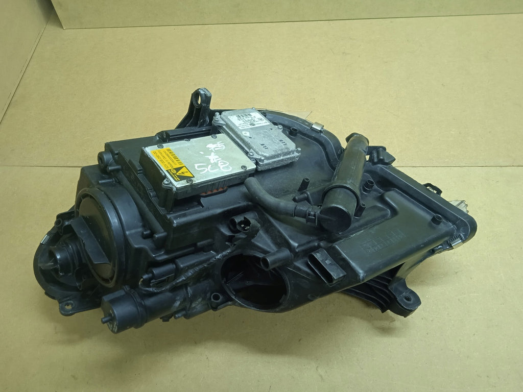 Frontscheinwerfer Mercedes-Benz Cls A0038205826 Xenon Rechts oder Links