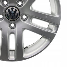 Load image into Gallery viewer, 1x Alufelge 17 Zoll 6.5" 5x112 1K0601025AJ VW Golf Rim Wheel FEL3314234048us