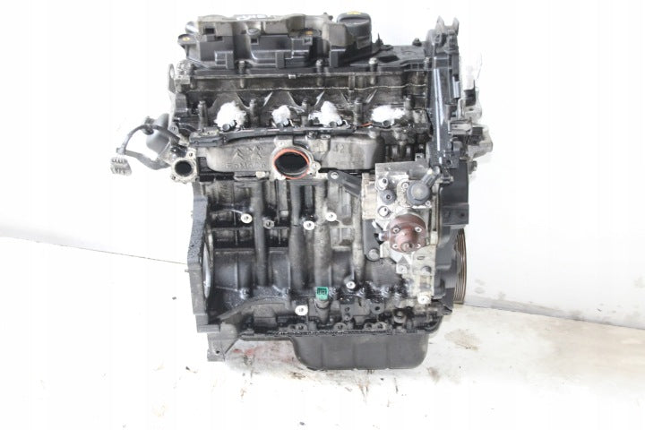 Motor Peugeot 308 I 9H06 1.6 EHDI 2013 Diesel Engine Unkomplett MOT8895944126fb