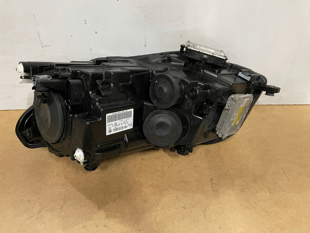 Frontscheinwerfer VW Caddy 2K1941040A LED Rechts Scheinwerfer Headlight SCH6947311853wm