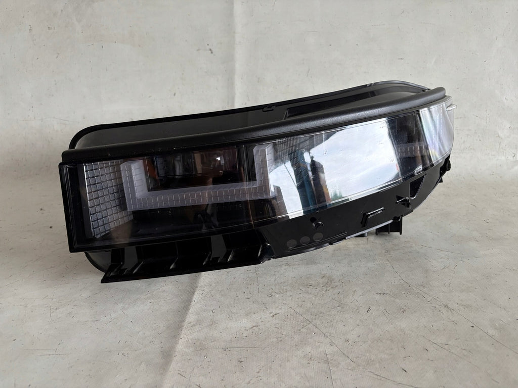 Frontscheinwerfer Hyundai Ioniq 5 92101-G1 Full LED Links Scheinwerfer Headlight SCH4464439890av