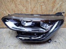 Load image into Gallery viewer, Frontscheinwerfer Renault Megane 260604423R Full LED Rechts oder Links