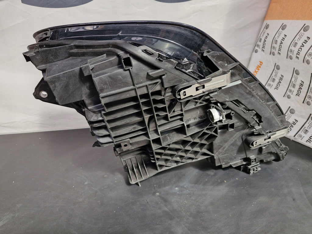 Frontscheinwerfer BMW 2 Active Tourer 5A42244 Rechts Scheinwerfer Headlight SCH7617161736ya
