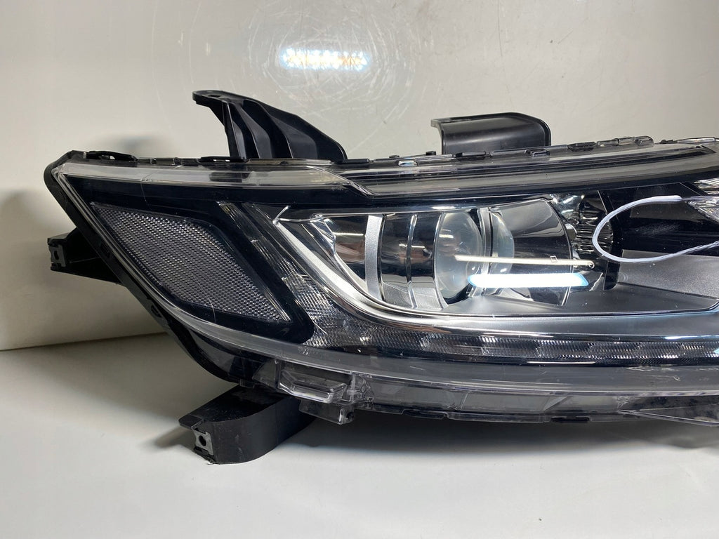 Frontscheinwerfer Mitsubishi Outlander I 8301C854 LED Rechts Headlight