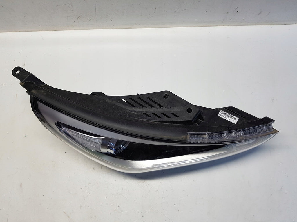 Frontscheinwerfer Hyundai I30 III 92102-G4030 Rechts Scheinwerfer Headlight