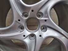 Laden Sie das Bild in den Galerie-Viewer, 1x Alufelge 18 Zoll 5x112 A2154000202 Mercedes-Benz C215 Rim Wheel FEL7880579655up