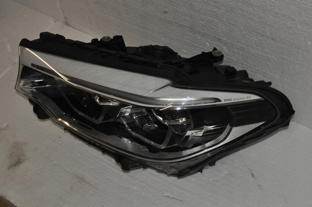 Frontscheinwerfer BMW 5 G31 G30 7214961-03 Full LED Links Scheinwerfer Headlight SCH4806321735gf