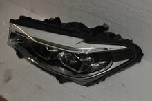 Laden Sie das Bild in den Galerie-Viewer, Frontscheinwerfer BMW 5 G31 G30 7214961-03 Full LED Links Scheinwerfer Headlight SCH4806321735gf