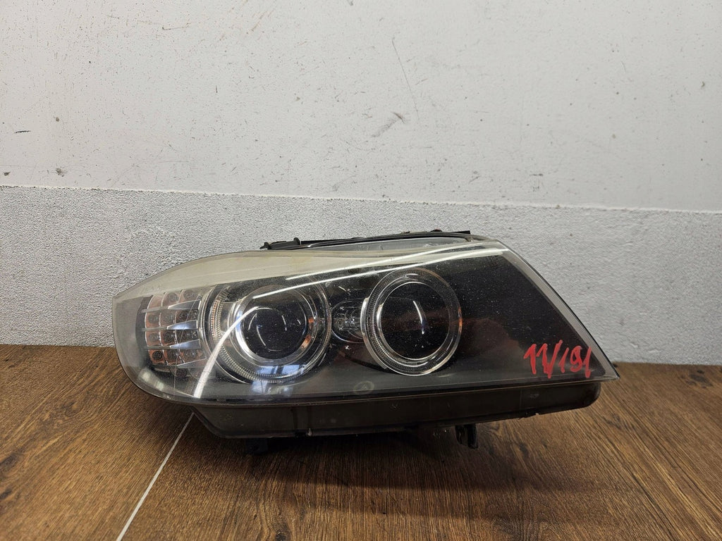 Frontscheinwerfer BMW 3 E91 E90 Xenon Rechts Scheinwerfer Headlight SCH1315102559vy