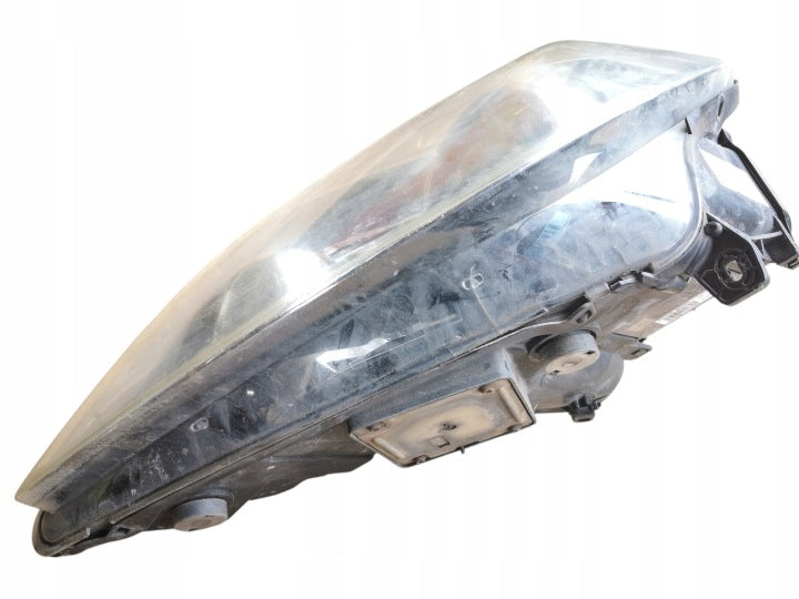 Frontscheinwerfer Opel Signum Vectra C 13170937 Bi-Xenon Links Headlight SCH9059584660qs