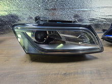 Load image into Gallery viewer, Frontscheinwerfer Audi Q5 8R0941032C Xenon Rechts Scheinwerfer Headlight SCH3057053606os