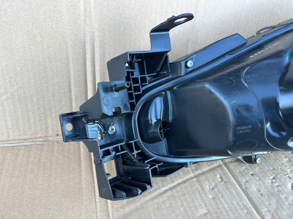 Frontscheinwerfer Mazda 3 13-16R Rechts Scheinwerfer Headlight SCH8206382533tg